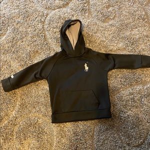 Polo Ralph Lauren Sweatshirt 4/4T
